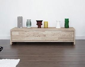 Komoda JAMES nízká