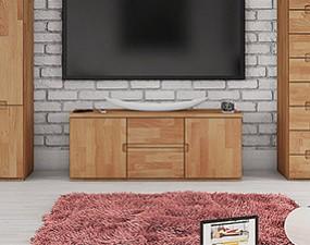 Komoda VENTO nízká 