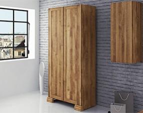 Skříň SETI dvoudveřová