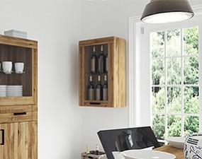 Visící skříňka BINGO