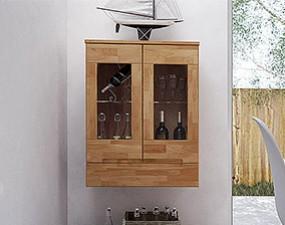 Visící skříňka VENTO