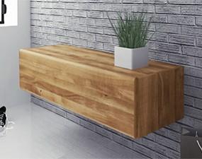 Visící skříňka SETI nízká