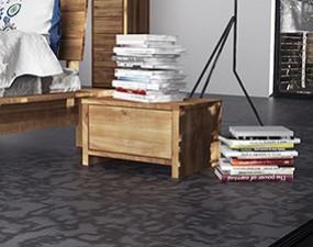 Noční stolek JAMES