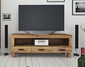 Skříňka RTV BINGO