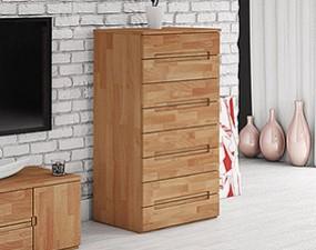 Komoda VENTO vysoká 