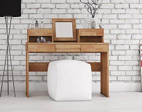 Toaletní stolek VENTO