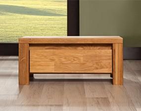 Noční stolek VINCI