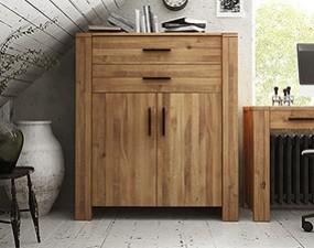 Komoda CUBIC vysoká