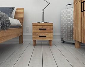 Noční stolek  BINGO