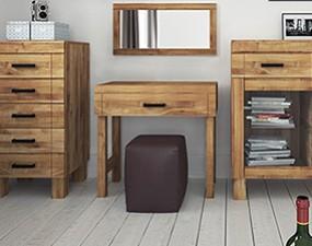 Toaletní stolek BINGO