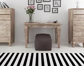 Toaletní stůl  BONA