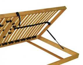 Rošt pro úložný prostor - boční