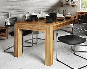 Stůl CUBIC rozkládací 