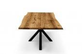 Stůl live-edge Adao