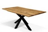 Stůl live-edge Adao
