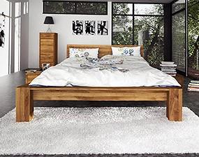 Postel JAMES vysoká