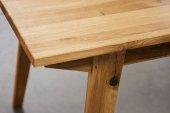 Stůl nerozkládací RETRO