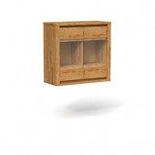 Visící skříň VINCI