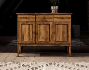 Komoda ODYS široká 