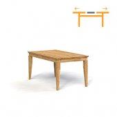 Stůl ODYS rozkládací