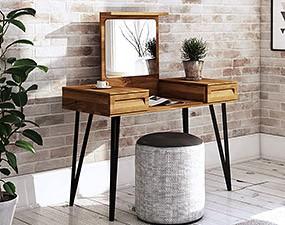 Toaletní stolek GOLO