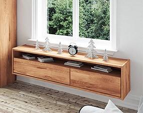 Visící skříňka VIGO