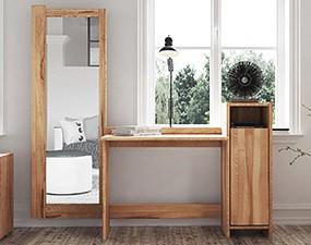 Toaletní stůl VIGO