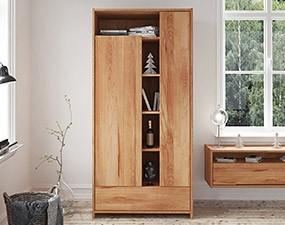 Skříň VIGO úzká