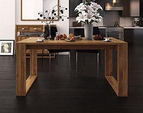 Stůl MINIMAL nerozkládací