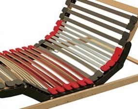 Rošt Triple Mobil S