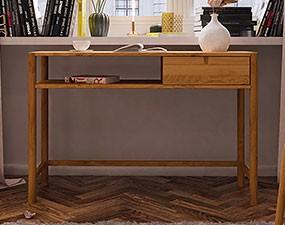 Toaletní stolek POLA