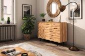 Komoda široká ABIES