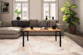 Kávový stolek ABIES