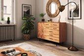 Komoda široká ABIES