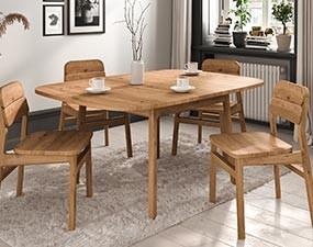 Skládací stůl TWIG