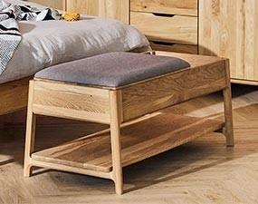 Lavička s pomocníkem TWIG