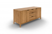 Široká komoda TWIG