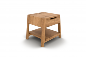 Stojací noční stolek TWIG