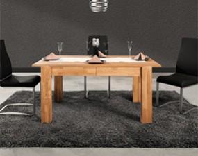 Stůl SETI rozkládací 