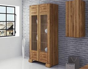 Vitrína SETI široká 