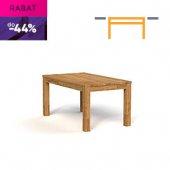 Stůl VENTO s nástavcem