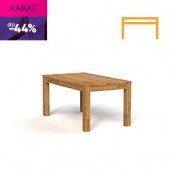 Stůl VENTO nerozkládací 