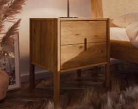 Noční stolek POLA