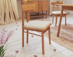 Čalouněná židle LIRA