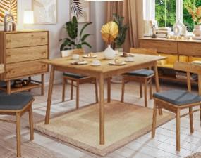 Neskládací stůl LIRA