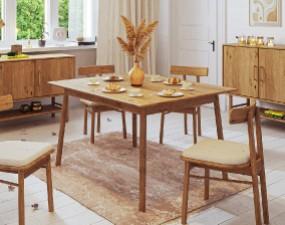 Skládací stůl LIRA