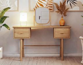 Toaletní stolek LIRA