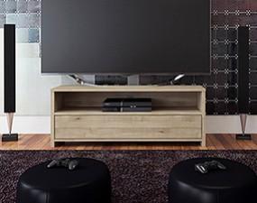 Skříňka RTV JAMES