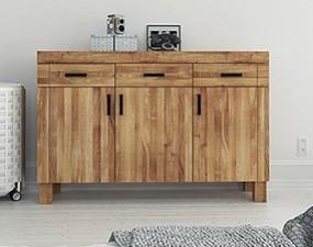 Komoda BINGO široká