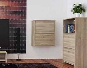 Visící skříňka JAMES